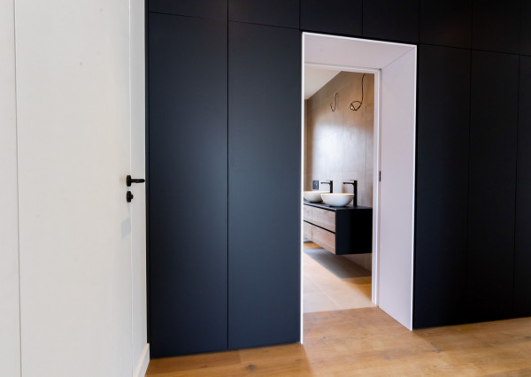 PREDANÉ - Luxusne zariadená novostavba RD NOVÉ MOKRANCE, Pozemok 608m2