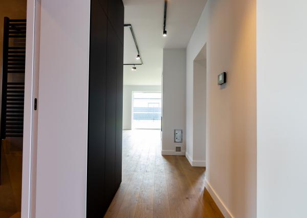 PREDANÉ - Luxusne zariadená novostavba RD NOVÉ MOKRANCE, Pozemok 608m2