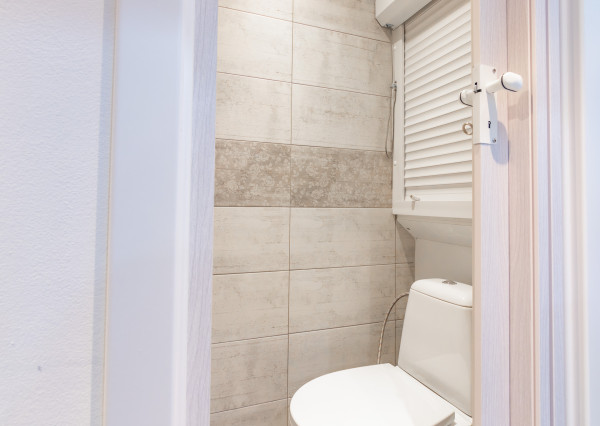 PREDANÉ - 3izbový byt 55m2+6m loggia, Terasa