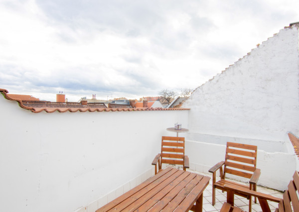 PREDANÉ - 4-izbový mezonet s terasou 128m2, centrum (Mäsiarska ul.)