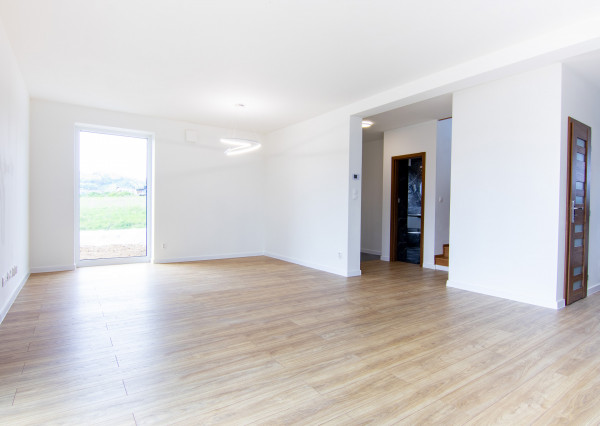 PREDANÉ - NOVOSTAVBA na kľúč - nadštandard, Fintice