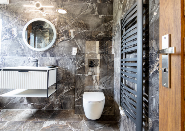 PREDANÉ - NOVOSTAVBA na kľúč - nadštandard, Fintice