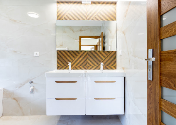 PREDANÉ - NOVOSTAVBA na kľúč - nadštandard, Fintice