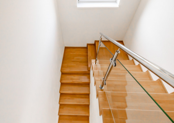 PREDANÉ - NOVOSTAVBA na kľúč - nadštandard, Fintice