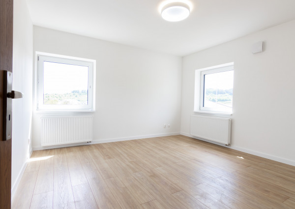 PREDANÉ - NOVOSTAVBA na kľúč - nadštandard, Fintice