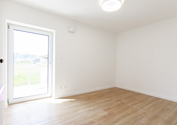 PREDANÉ - NOVOSTAVBA na kľúč - nadštandard, Fintice