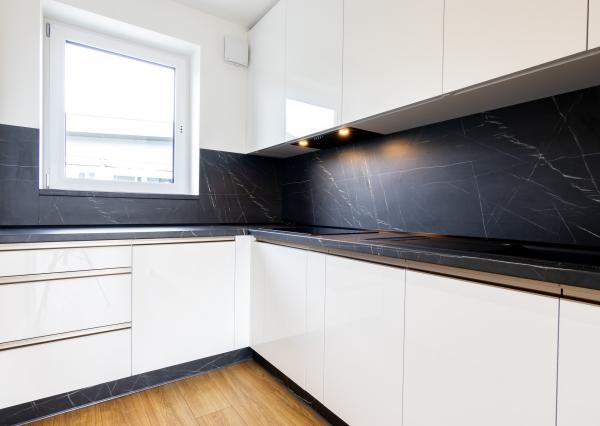 PREDANÉ - NOVOSTAVBA na kľúč - nadštandard, Fintice