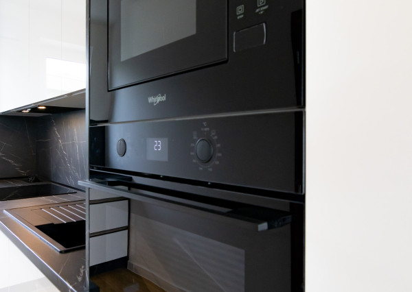 PREDANÉ - NOVOSTAVBA na kľúč - nadštandard, Fintice