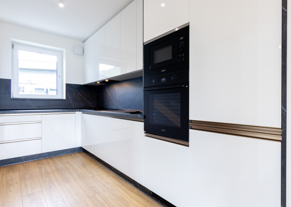 PREDANÉ - NOVOSTAVBA na kľúč - nadštandard, Fintice