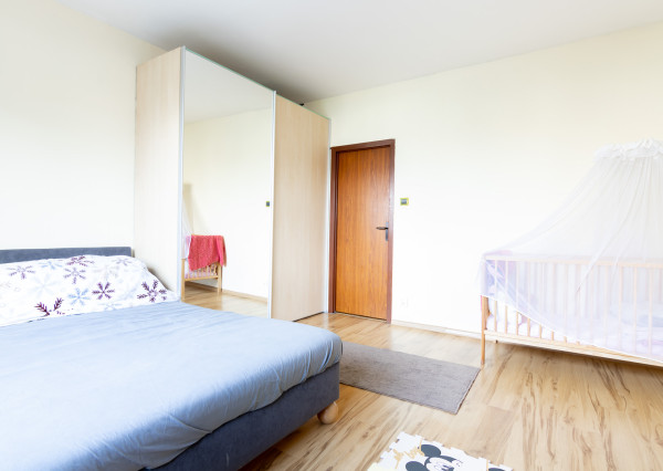 PREDANÉ - 2i byt 50m2 + loggia, Kysucké Nové Mesto - Kamence