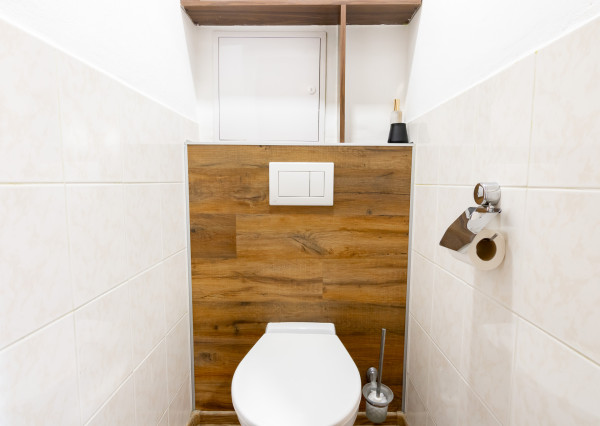 PREDANÉ - 2i byt 50m2 + loggia, Kysucké Nové Mesto - Kamence