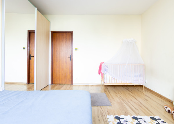 PREDANÉ - 2i byt 50m2 + loggia, Kysucké Nové Mesto - Kamence