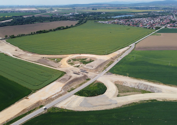 Na predaj investičné pozemky Košice-Krásna od 13€/m2