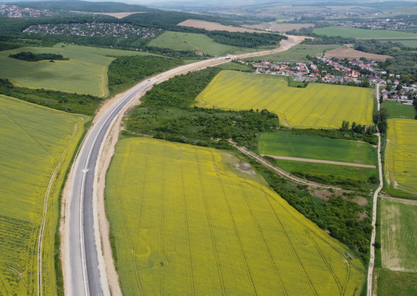 Na predaj investičné pozemky Košice-Krásna od 13€/m2