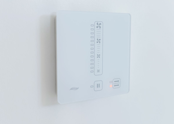 Skolaudovaná novostavba 2-podlažného RD 140m2, všetky IS