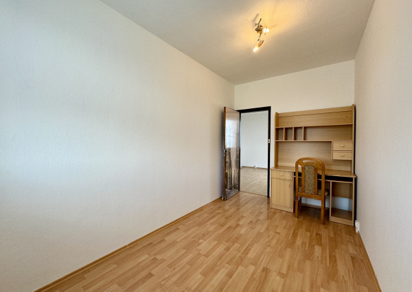 NA PRENÁJOM 3izbový byt Dargovských hrdinov