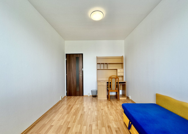 NA PRENÁJOM 3izbový byt Dargovských hrdinov