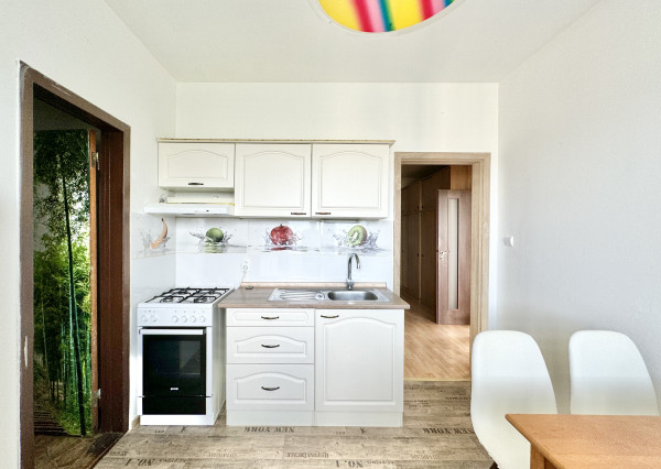 NA PRENÁJOM 3izbový byt Dargovských hrdinov