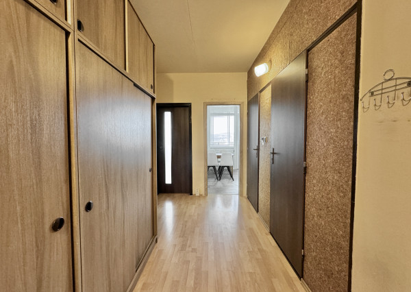 NA PRENÁJOM 3izbový byt Dargovských hrdinov