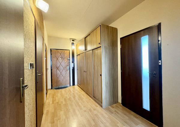 NA PRENÁJOM 3izbový byt Dargovských hrdinov