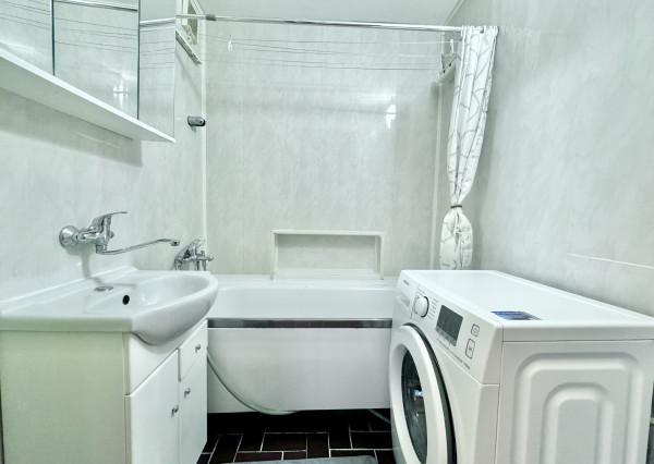 NA PRENÁJOM 3izbový byt Dargovských hrdinov