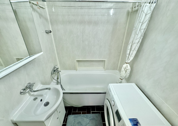 NA PRENÁJOM 3izbový byt Dargovských hrdinov