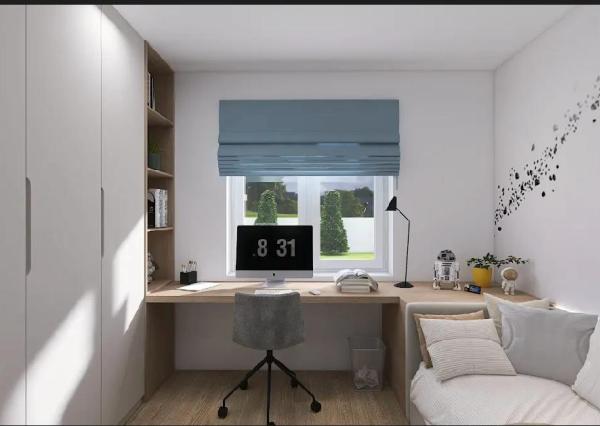 ĎURKOV, novostavba RD na kľúč, pozemok 600m2, komplet IS, TČ