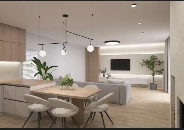 ĎURKOV, novostavba RD na kľúč, pozemok 600m2, komplet IS, TČ