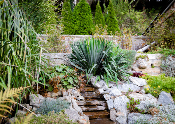 Murovaná chata pod lesom - Kostoľany nad Hornádom