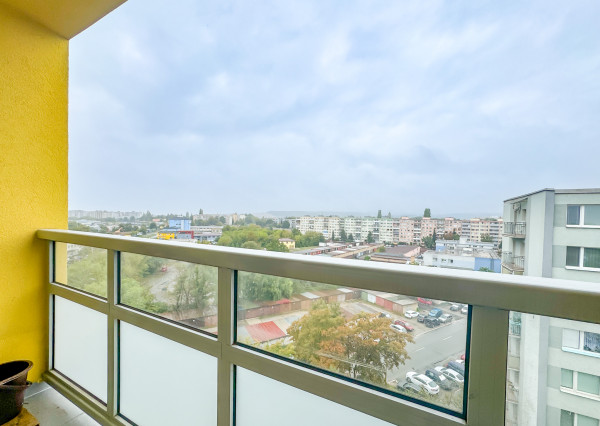 PREDANÉ - 4 izb. byt, Terasa - 73 m2