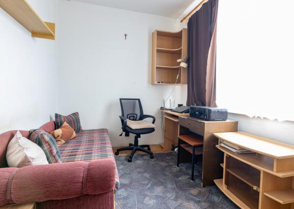 PREDANÉ - 4 izb. byt, Terasa - 73 m2