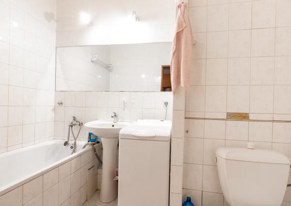 PREDANÉ - 4 izb. byt, Terasa - 73 m2