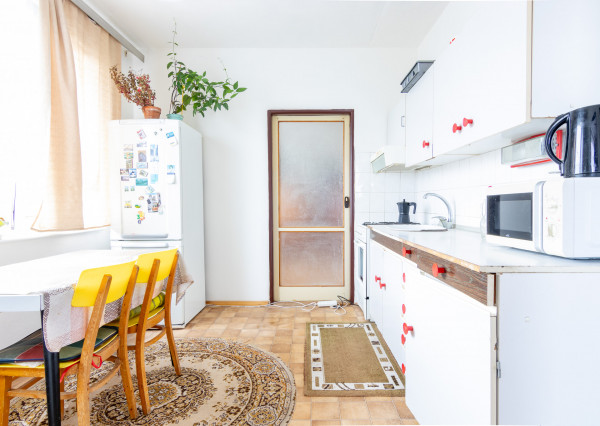 PREDANÉ - 4 izb. byt, Terasa - 73 m2