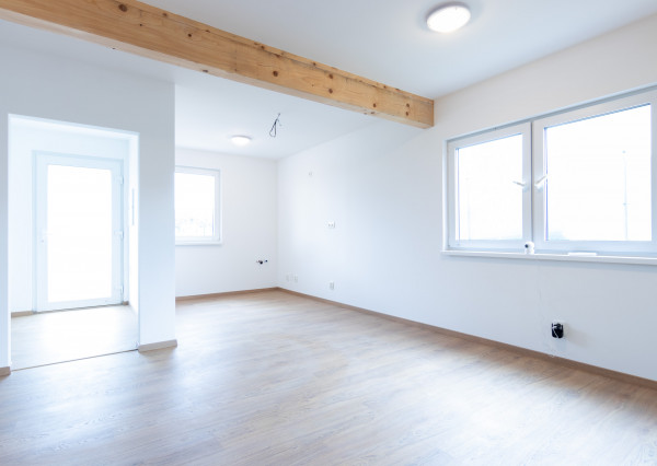 Novostavba RD v štandarde, 5- izbový RD Beniakovce