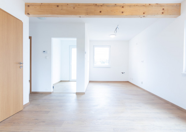 Novostavba RD v štandarde, 5- izbový RD Beniakovce