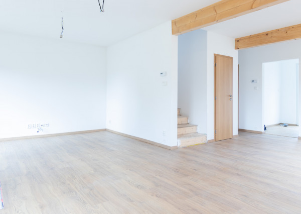 Novostavba RD v štandarde, 5- izbový RD Beniakovce