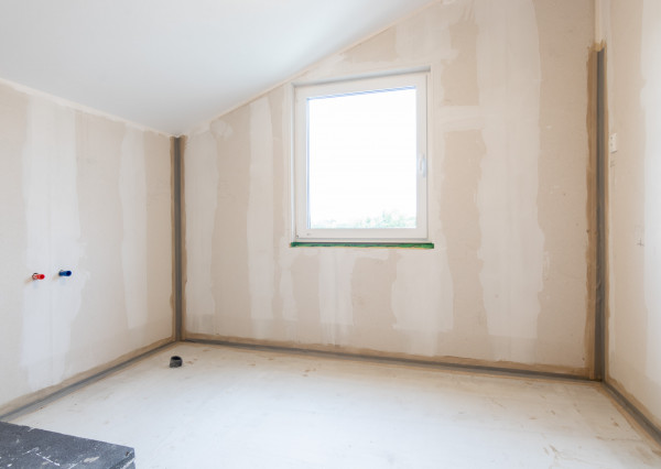 Novostavba RD v štandarde, 5- izbový RD Beniakovce