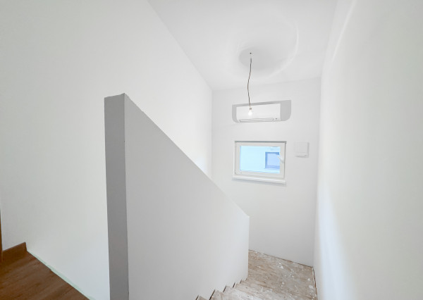 Novostavba RD v štandarde, 5- izbový RD Beniakovce