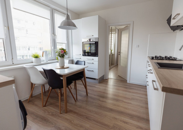 PREDANÉ - 3 izbový byt po kompletnej rekonštrukcii - Karpatská ul.