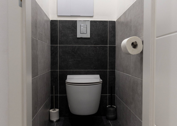 PREDANÉ - 3 izbový byt po kompletnej rekonštrukcii - Karpatská ul.