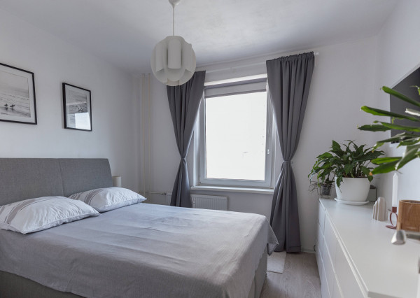 PREDANÉ - 3 izbový byt po kompletnej rekonštrukcii - Karpatská ul.