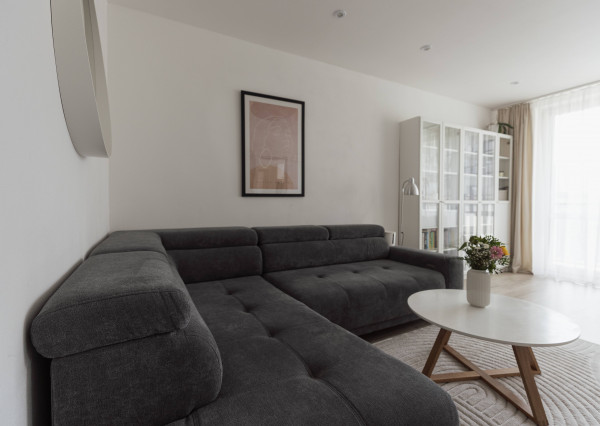 PREDANÉ - 3 izbový byt po kompletnej rekonštrukcii - Karpatská ul.