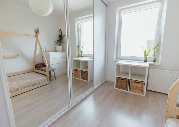 PREDANÉ - 3 izbový byt po kompletnej rekonštrukcii - Karpatská ul.