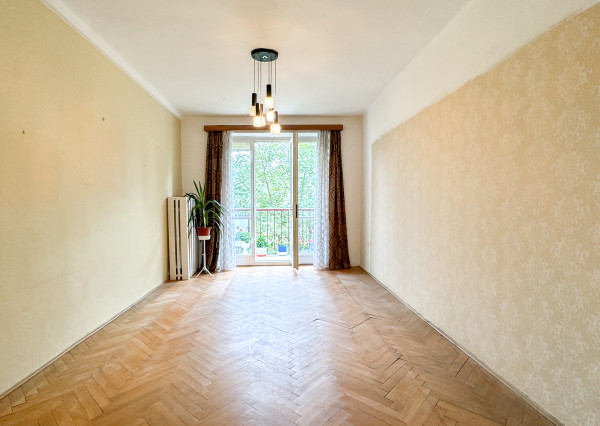 PREDANÉ 3izbový tehlový byt 72m2+9m2 pivnica