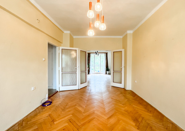 PREDANÉ 3izbový tehlový byt 72m2+9m2 pivnica