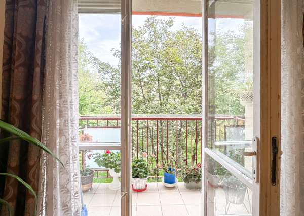 PREDANÉ 3izbový tehlový byt 72m2+9m2 pivnica