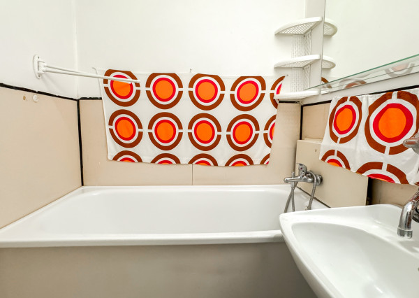 PREDANÉ 3izbový tehlový byt 72m2+9m2 pivnica