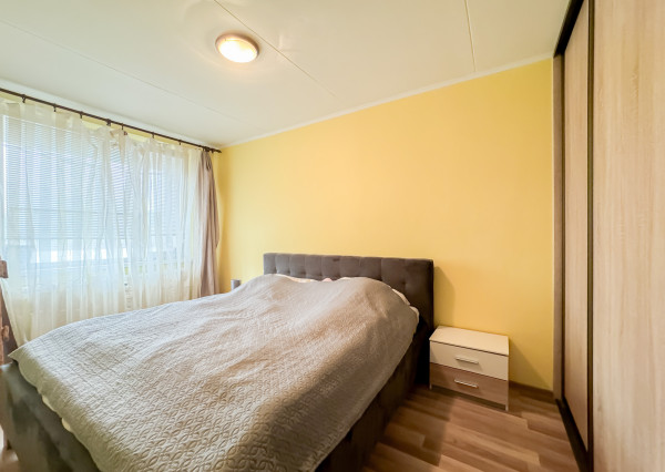 PREDANÉ - 3izb. pražský byt 71m2 Uralská ul.