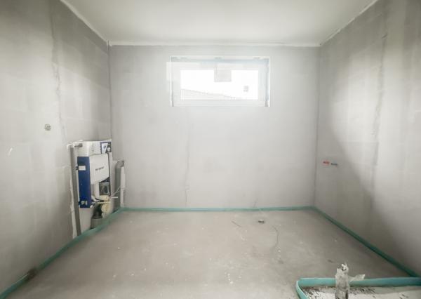 PREDANÉ - Novostavba 4i RD, NOVÉ MOKRANCE, všetky IS, asfaltové cesty