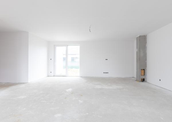 PREDANÉ - Novostavba 4i RD, NOVÉ MOKRANCE, všetky IS, asfaltové cesty